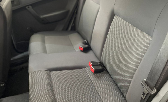 VW - VolksWagen Gol City (Trend)/Titan 1.0 T. Flex 8V 4p 2013 Flex-2