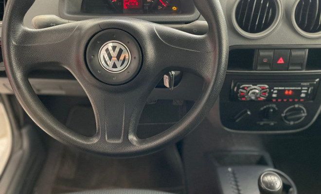 VW - VolksWagen Gol City (Trend)/Titan 1.0 T. Flex 8V 4p 2013 Flex-7