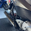 HONDA BIZ 125 ES/ 125 ES FLEX 2009-3