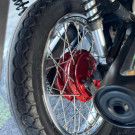 HONDA BIZ 125 ES/ 125 ES FLEX 2009-5