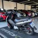 HONDA BIZ 125 ES/ 125 ES FLEX 2009-2