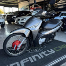 HONDA BIZ 125 ES/ 125 ES FLEX 2009-1
