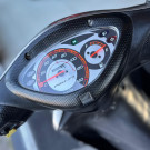 HONDA BIZ 125 ES/ 125 ES FLEX 2009-4