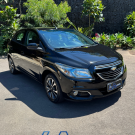 GM - Chevrolet ONIX HATCH LTZ 1.4 8V FlexPower 5p Mec. 2013 Flex-3