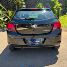 GM - Chevrolet ONIX HATCH LTZ 1.4 8V FlexPower 5p Mec. 2013 Flex-10