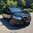 GM - Chevrolet ONIX HATCH LTZ 1.4 8V FlexPower 5p Mec. 2013 Flex-2