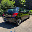 GM - Chevrolet ONIX HATCH LTZ 1.4 8V FlexPower 5p Mec. 2013 Flex-11