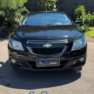 GM - Chevrolet ONIX HATCH LTZ 1.4 8V FlexPower 5p Mec. 2013 Flex-1