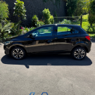 GM - Chevrolet ONIX HATCH LTZ 1.4 8V FlexPower 5p Mec. 2013 Flex-8