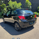 GM - Chevrolet ONIX HATCH LTZ 1.4 8V FlexPower 5p Mec. 2013 Flex-9