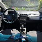 GM - Chevrolet ONIX HATCH LTZ 1.4 8V FlexPower 5p Mec. 2013 Flex-4