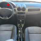 Renault SANDERO Expression Hi-Flex 1.0 16V 5p 2009 Flex-3