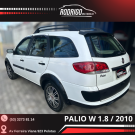 Fiat Palio Weekend Trekking 1.8 mpi Flex 8V 2010 Flex-2