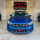 VW - VolksWagen Nivus Comfortline 1.0 200 TSI Flex Aut. 2023 Flex