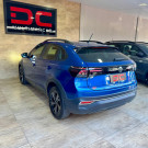 VW - VolksWagen Nivus Comfortline 1.0 200 TSI Flex Aut. 2023 Flex