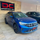 VW - VolksWagen Nivus Comfortline 1.0 200 TSI Flex Aut. 2023 Flex