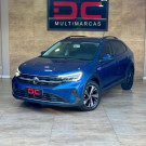 VW - VolksWagen Nivus Comfortline 1.0 200 TSI Flex Aut. 2023 Flex