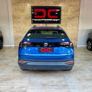 VW - VolksWagen Nivus Comfortline 1.0 200 TSI Flex Aut. 2023 Flex