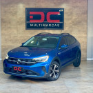 VW - VolksWagen Nivus Comfortline 1.0 200 TSI Flex Aut. 2023 Flex