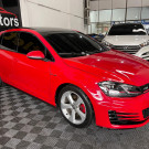 VW - VolksWagen Golf GTi 2.0 TSI 220cv Aut. 2014 Gasolina-1