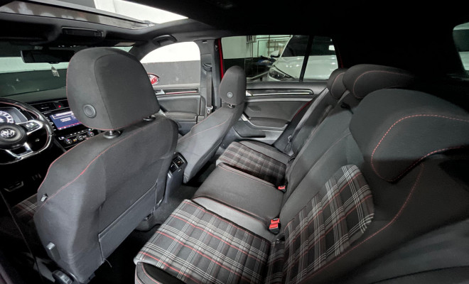 VW - VolksWagen Golf GTi 2.0 TSI 220cv Aut. 2014 Gasolina-10