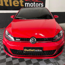 VW - VolksWagen Golf GTi 2.0 TSI 220cv Aut. 2014 Gasolina-3