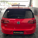 VW - VolksWagen Golf GTi 2.0 TSI 220cv Aut. 2014 Gasolina-4