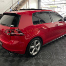 VW - VolksWagen Golf GTi 2.0 TSI 220cv Aut. 2014 Gasolina-2