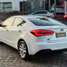 Kia Motors Cerato 1.6 16V  Flex  Aut. 2015 Flex-2