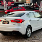 Kia Motors Cerato 1.6 16V  Flex  Aut. 2015 Flex-4