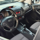 Kia Motors Cerato 1.6 16V  Flex  Aut. 2015 Flex-11