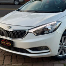 Kia Motors Cerato 1.6 16V  Flex  Aut. 2015 Flex-1