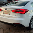 Kia Motors Cerato 1.6 16V  Flex  Aut. 2015 Flex-5