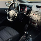 Kia Motors Cerato 1.6 16V  Flex  Aut. 2015 Flex-8