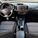 Kia Motors Cerato 1.6 16V  Flex  Aut. 2015 Flex-10