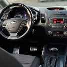 Kia Motors Cerato 1.6 16V  Flex  Aut. 2015 Flex-12