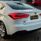 Kia Motors Cerato 1.6 16V  Flex  Aut. 2015 Flex-3