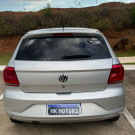 VW - VolksWagen Gol 1.0 Flex 12V 5p 2020 Flex-2