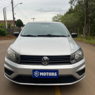 VW - VolksWagen Gol 1.0 Flex 12V 5p 2020 Flex-1