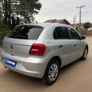 VW - VolksWagen Gol 1.0 Flex 12V 5p 2020 Flex-2