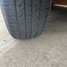 VW - VolksWagen Gol 1.0 Flex 12V 5p 2020 Flex-4