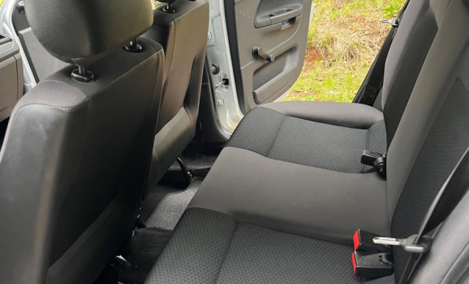 VW - VolksWagen Gol 1.0 Flex 12V 5p 2020 Flex-6