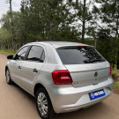 VW - VolksWagen Gol 1.0 Flex 12V 5p 2020 Flex-4