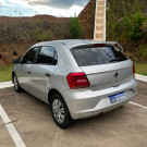 VW - VolksWagen Gol 1.0 Flex 12V 5p 2020 Flex-1