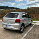 VW - VolksWagen Gol 1.0 Flex 12V 5p 2020 Flex-0
