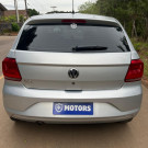 VW - VolksWagen Gol 1.0 Flex 12V 5p 2020 Flex-3