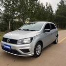 VW - VolksWagen Gol 1.0 Flex 12V 5p 2020 Flex-0