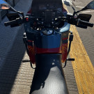 HONDA NX 350 SAHARA 1996