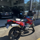 HONDA NX 350 SAHARA 1996