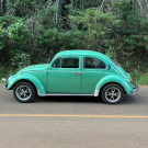VW - VolksWagen Fusca 1300 1973 Gasolina-3
